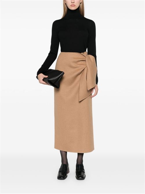 Acline Skirt MAX MARA | 2421106053600ACLINE1234001